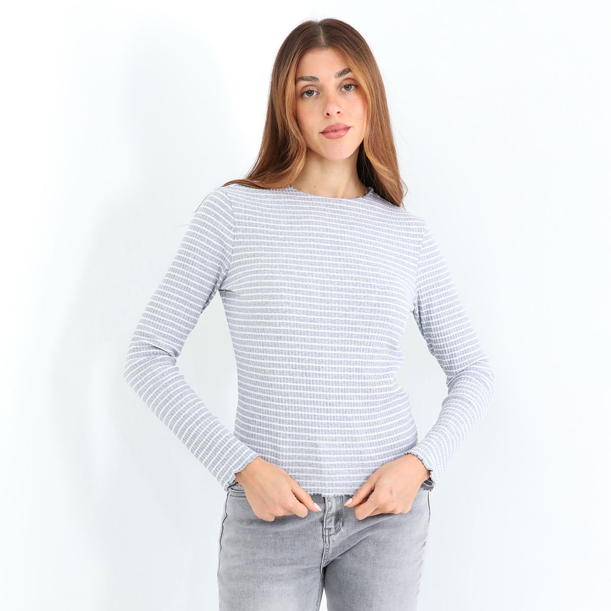 UNIVERSITY CLUB - Polo Casual Mujer University Club