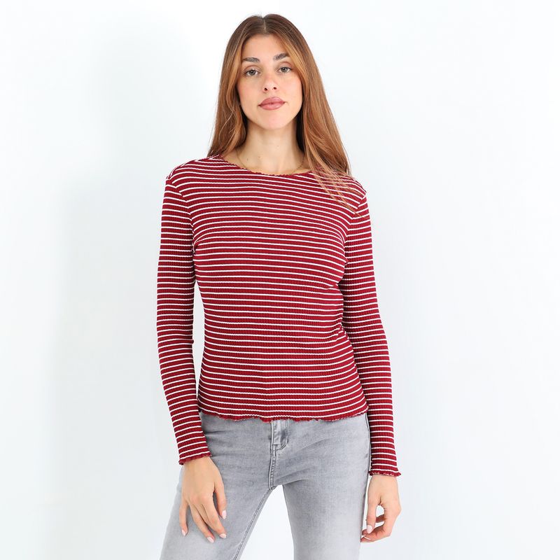 UNIVERSITY CLUB - Polo Casual Mujer University Club