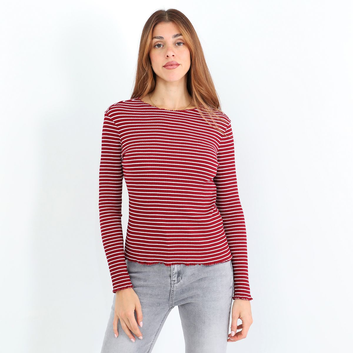 UNIVERSITY CLUB - Polo Casual Mujer University Club