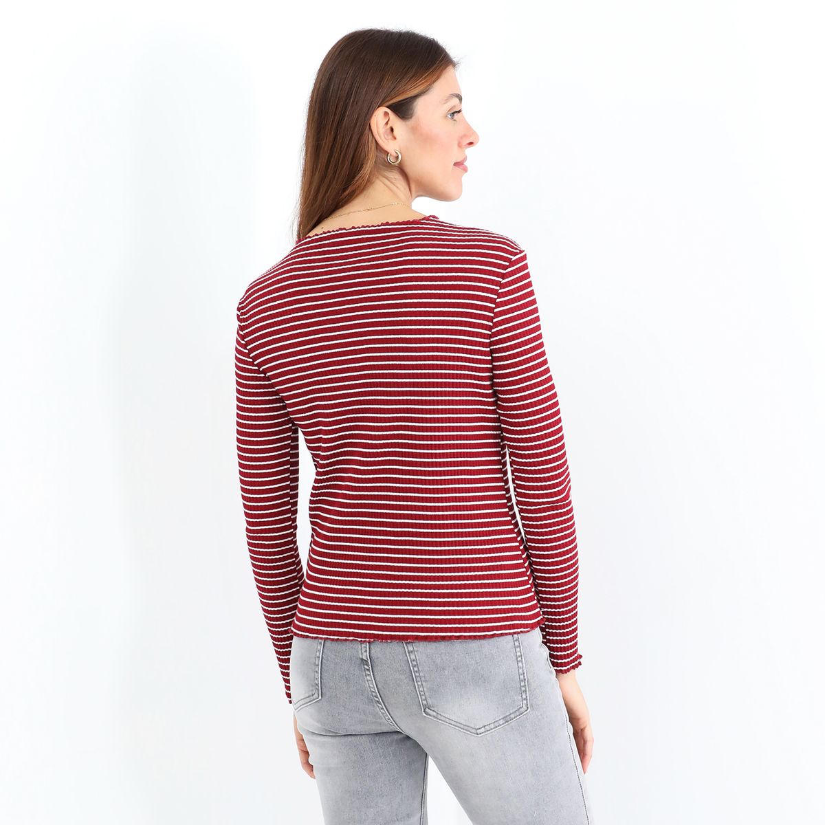 UNIVERSITY CLUB - Polo Casual Mujer University Club