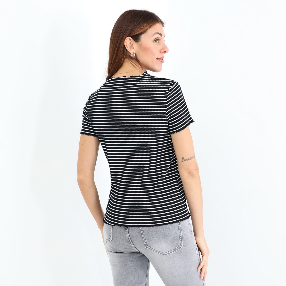 UNIVERSITY CLUB - Polo Casual Mujer University Club