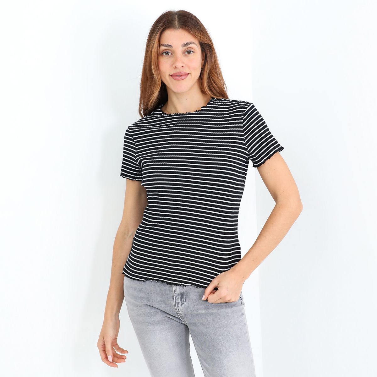 UNIVERSITY CLUB - Polo Casual Mujer University Club