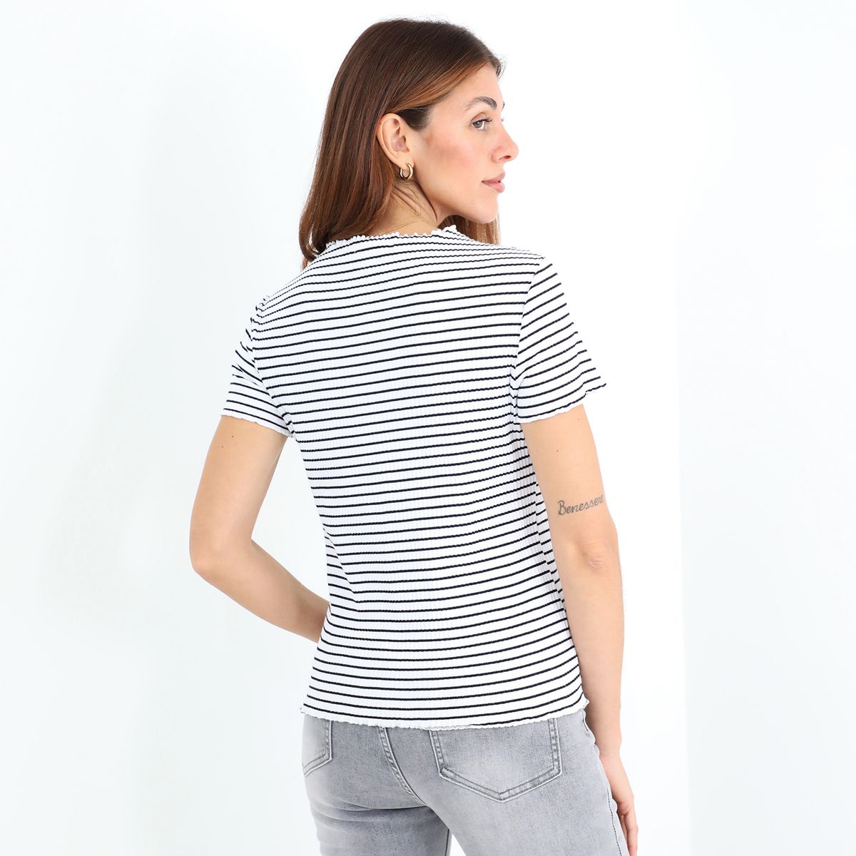 UNIVERSITY CLUB - Polo Casual Mujer University Club