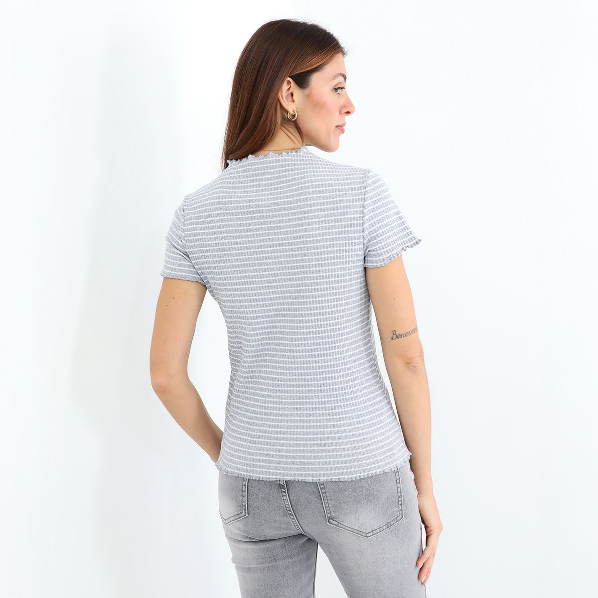 UNIVERSITY CLUB - Polo Casual Mujer University Club