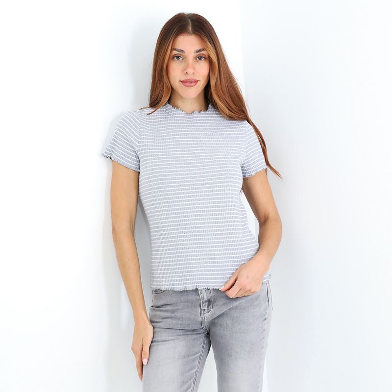 UNIVERSITY CLUB - Polo Casual Mujer University Club