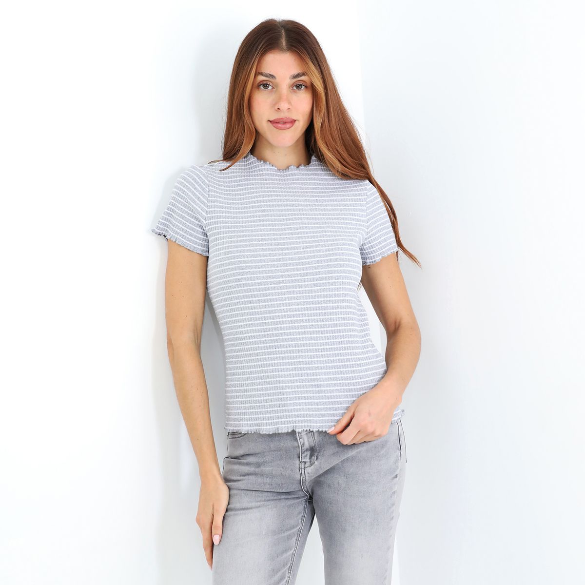 UNIVERSITY CLUB - Polo Casual Mujer University Club