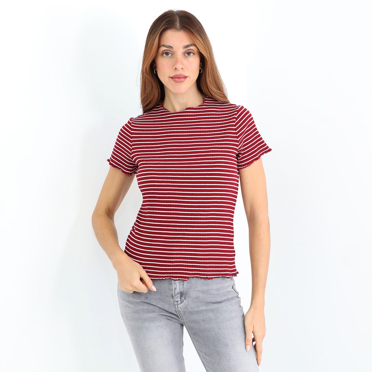 UNIVERSITY CLUB - Polo Casual Mujer University Club