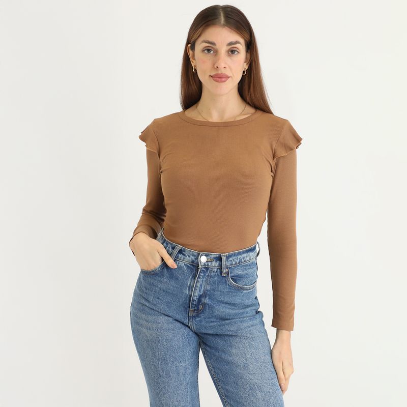 UNIVERSITY CLUB - Polo Casual Mujer University Club