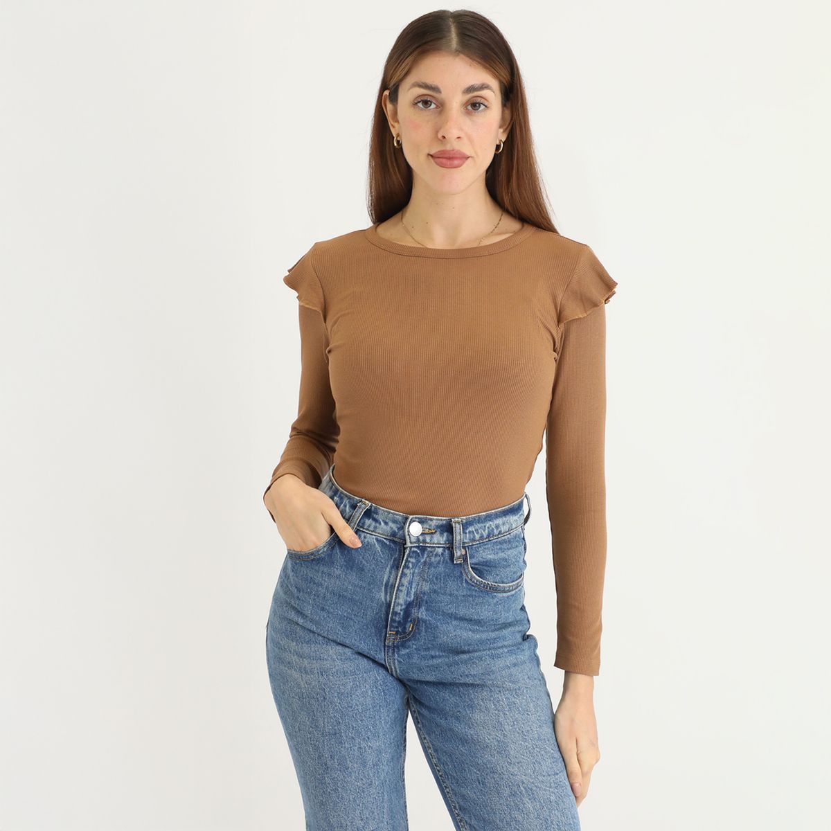 UNIVERSITY CLUB - Polo Casual Mujer University Club