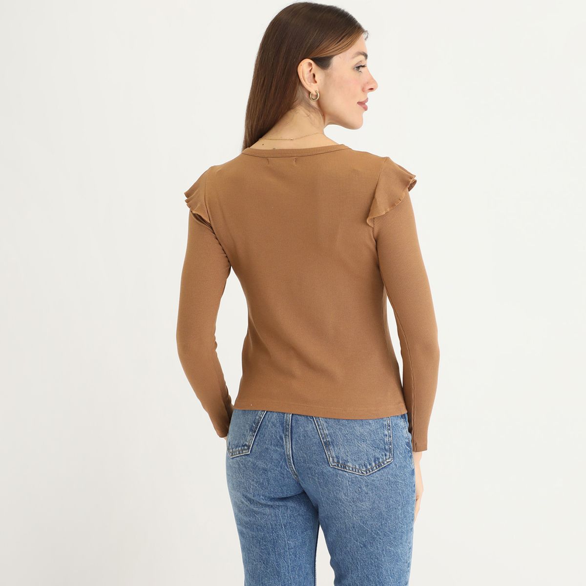 UNIVERSITY CLUB - Polo Casual Mujer University Club