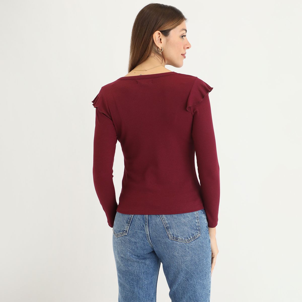 UNIVERSITY CLUB - Polo Casual Mujer University Club