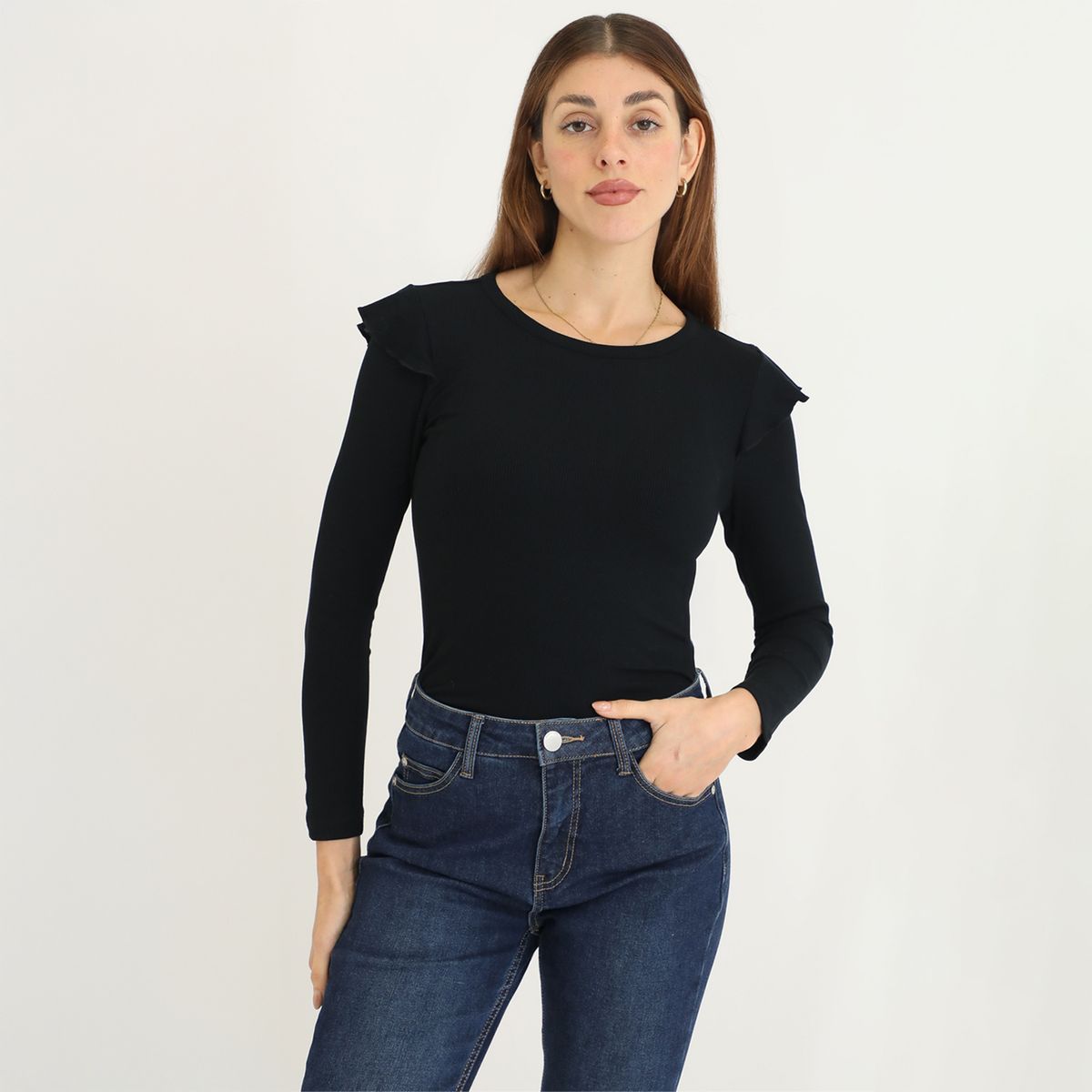 UNIVERSITY CLUB - Polo Casual Mujer University Club