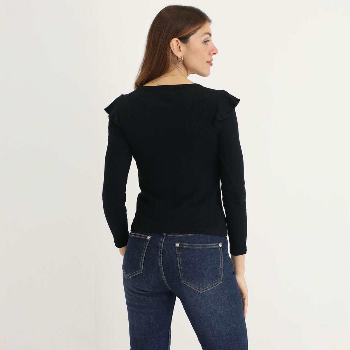 UNIVERSITY CLUB - Polo Casual Mujer University Club