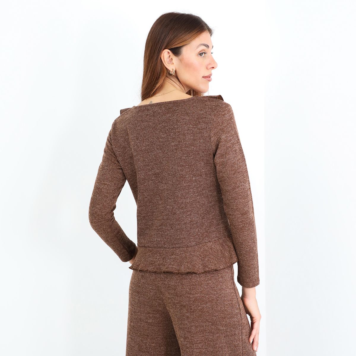 UNIVERSITY CLUB - Sweater Casual Mujer University Club