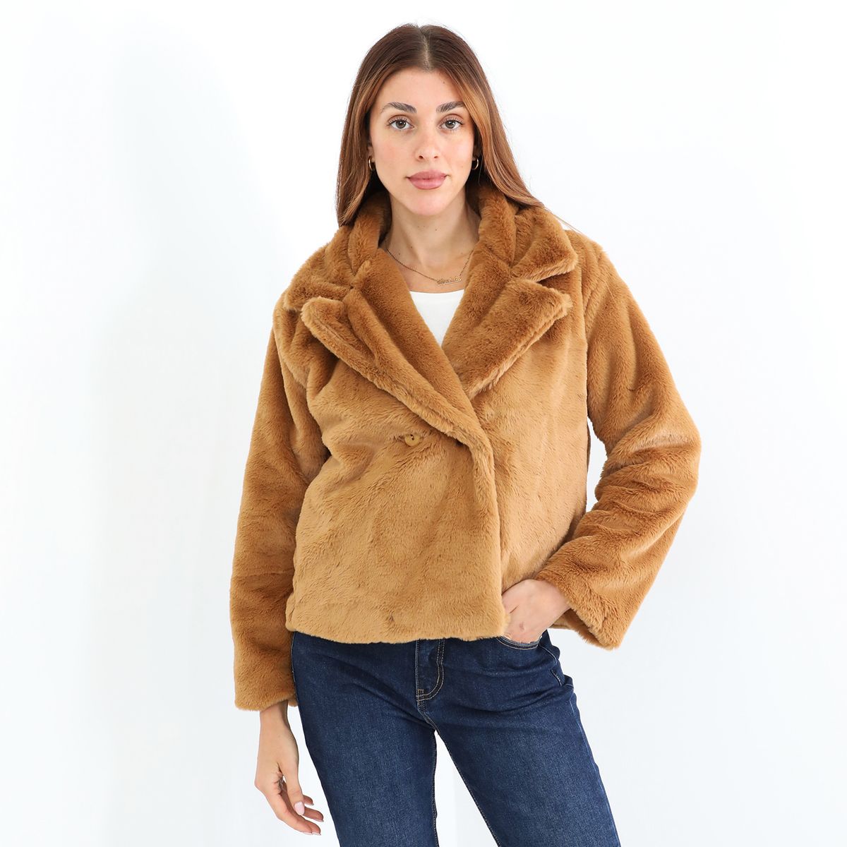 UNIVERSITY CLUB - Casaca Casual Mujer University Club