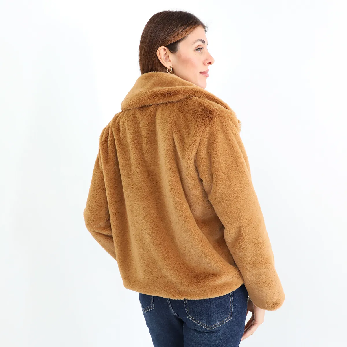 UNIVERSITY CLUB - Casaca Casual Mujer University Club