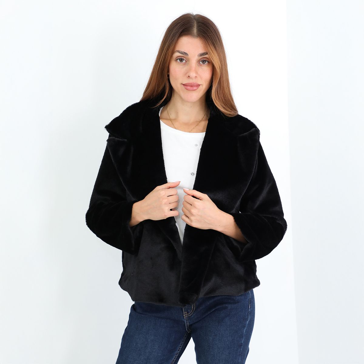 UNIVERSITY CLUB - Casaca Casual Mujer University Club