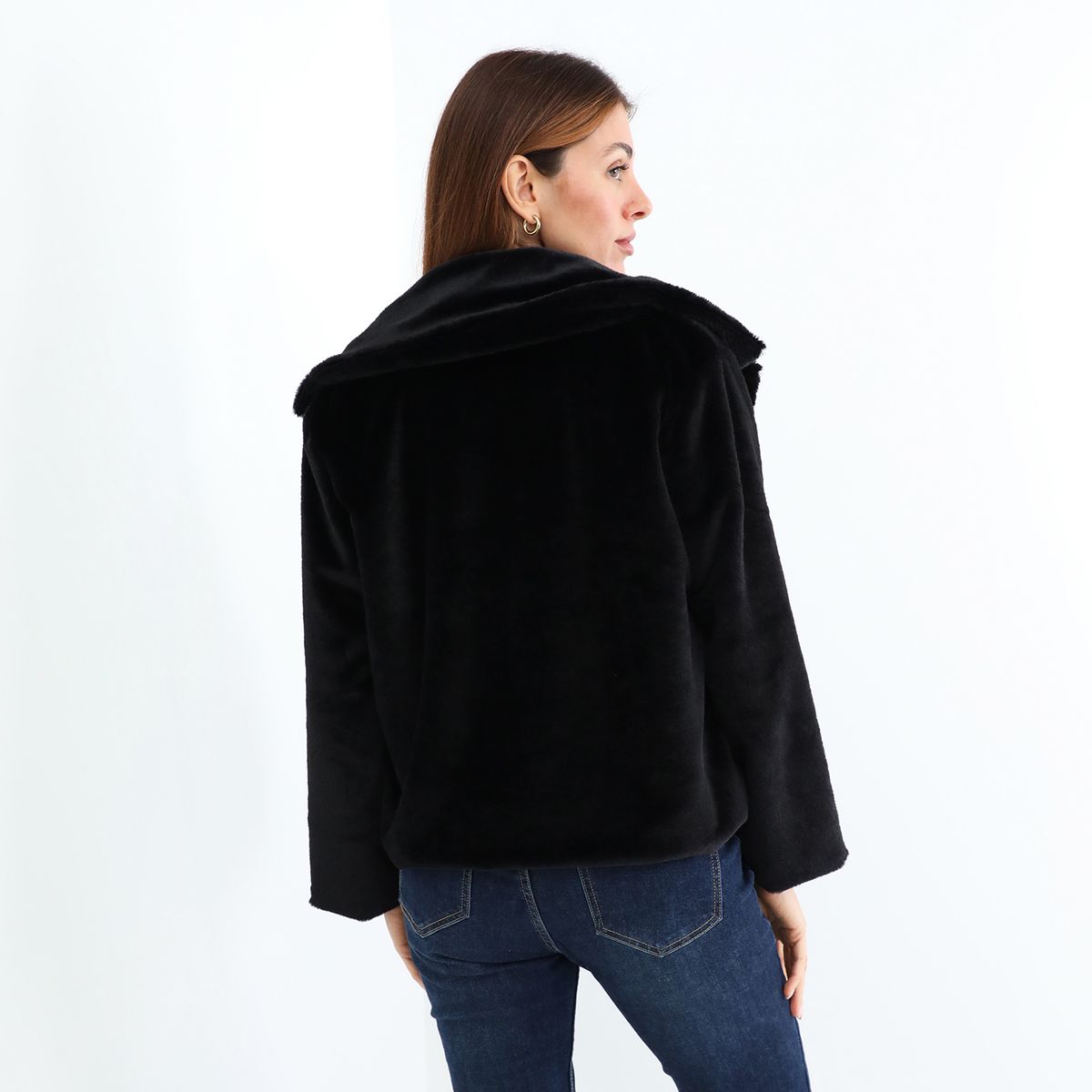 UNIVERSITY CLUB - Casaca Casual Mujer University Club