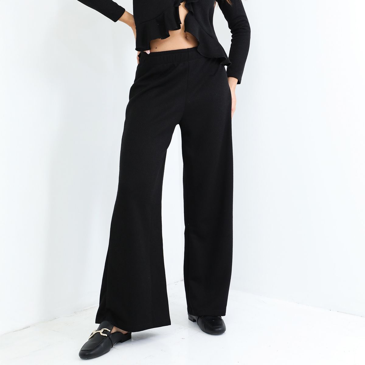 UNIVERSITY CLUB - Pantalón Casual Mujer University Club