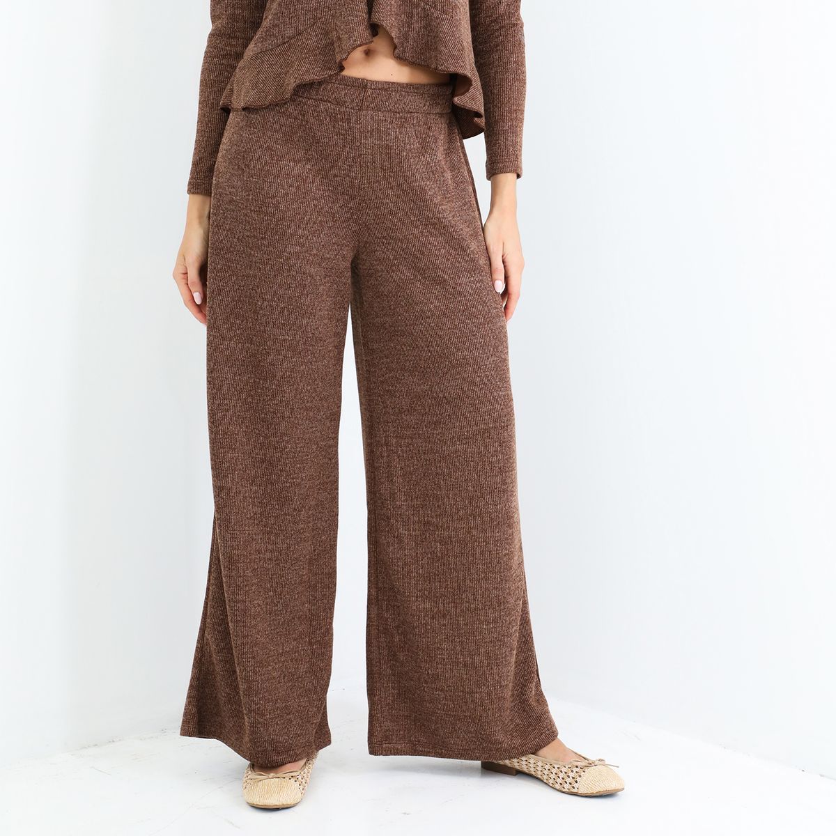 UNIVERSITY CLUB - Pantalón Casual Mujer University Club