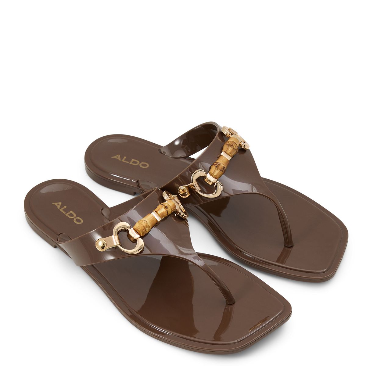 ALDO - Sandalias Casuales Mujer Aldo