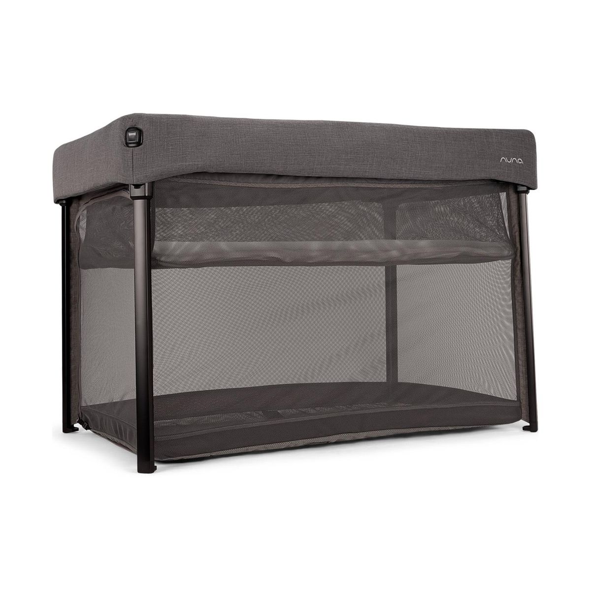 NUNA - Cuna Corral Bebe Para Viaje Nuna Paal Granite