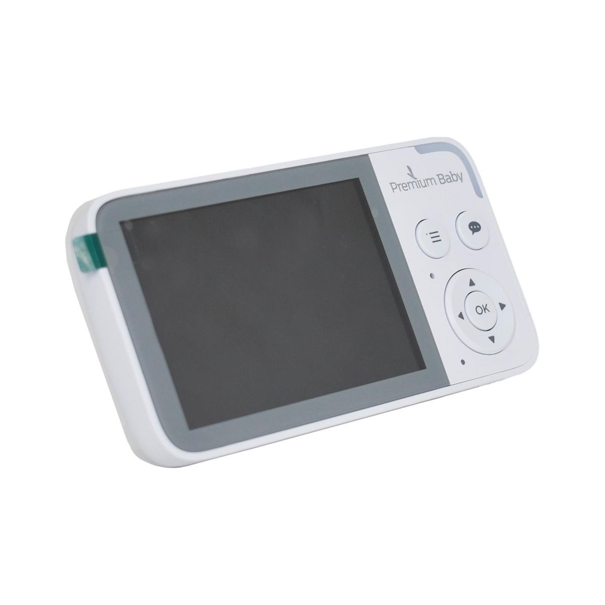 PREMIUM BABY - Monitor De Bebé Con Camara Premium Baby 