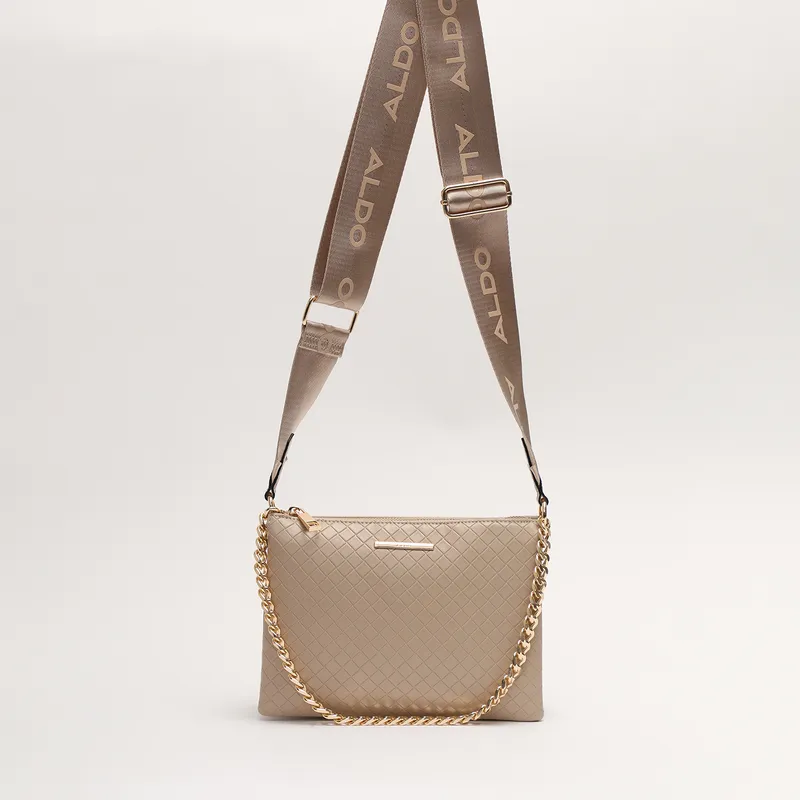ALDO - Caretera Crossbody Etysean Mujer Aldo