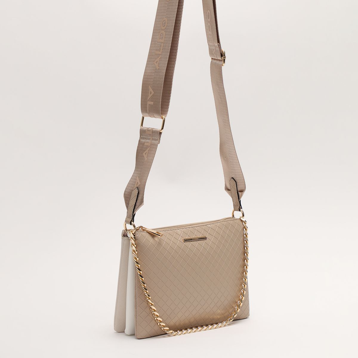 ALDO - Caretera Crossbody Etysean Mujer Aldo