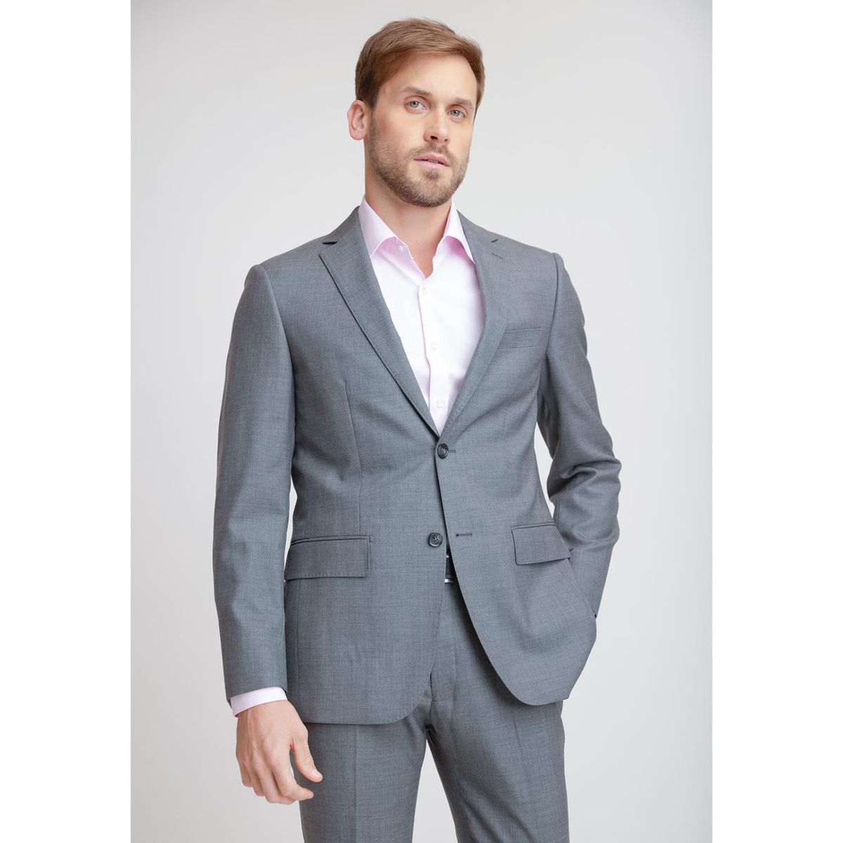 TRIAL - Traje Hombre Trial