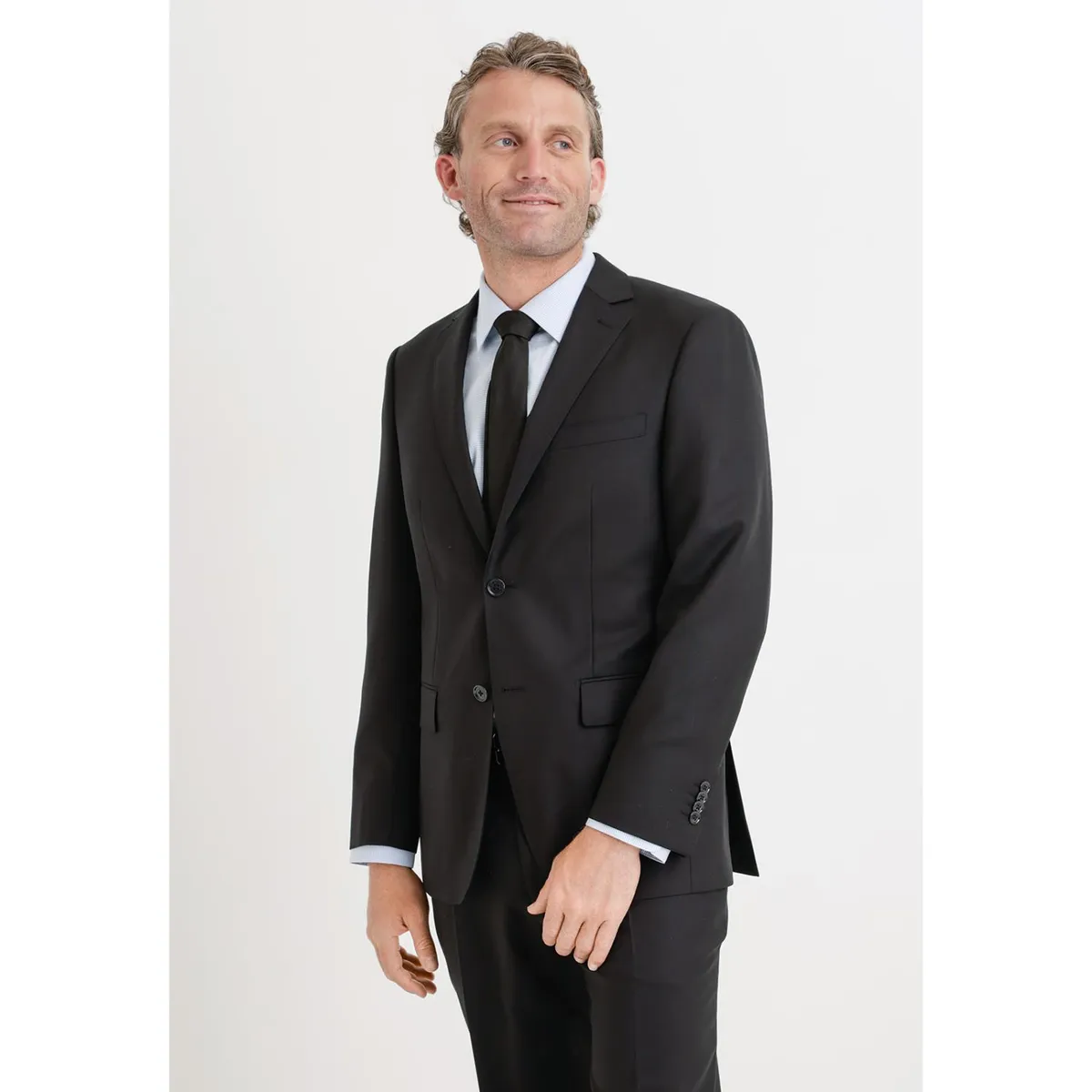 TRIAL - Traje Hombre Trial