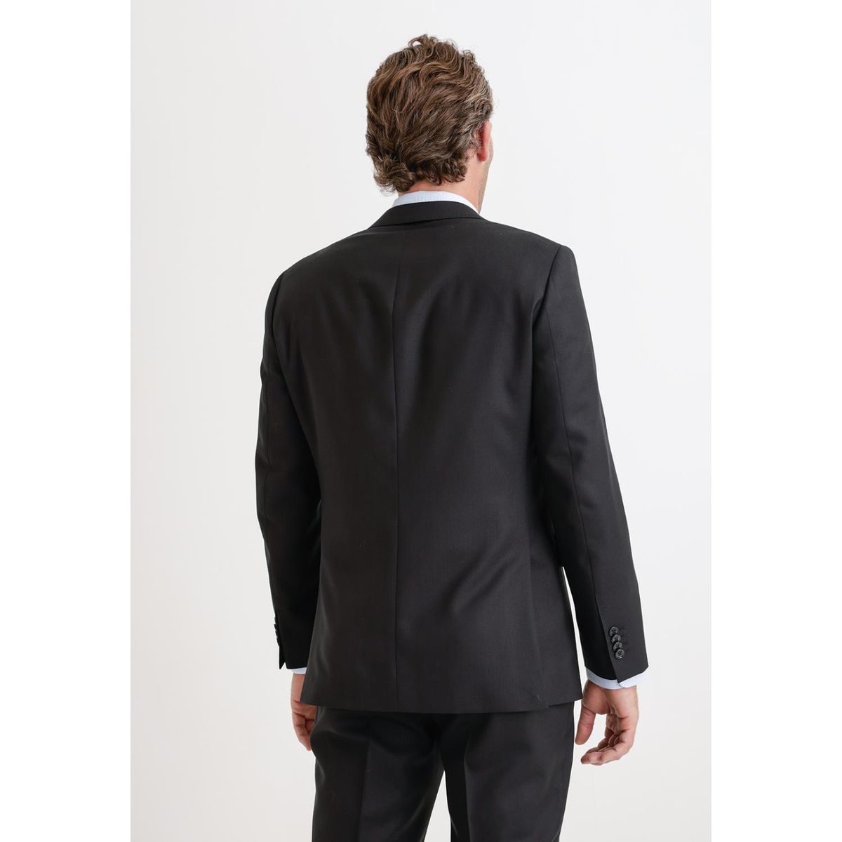 TRIAL - Traje Hombre Trial