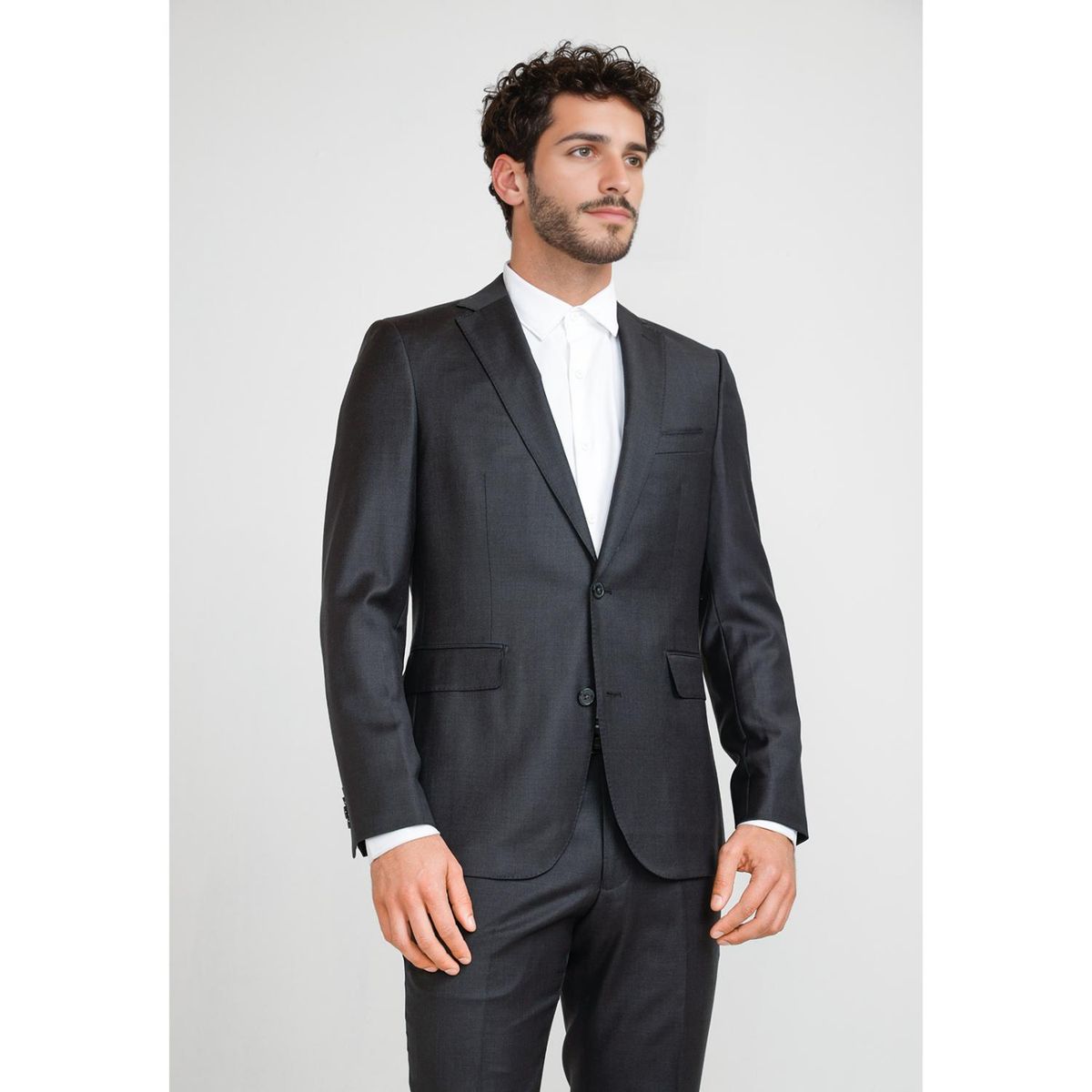 PERRY ELLIS - Traje Hombre Perry Ellis