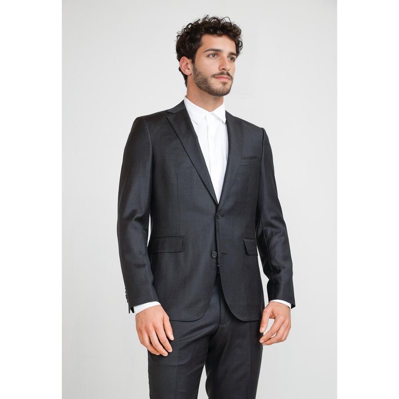 PERRY ELLIS - Traje Hombre Perry Ellis