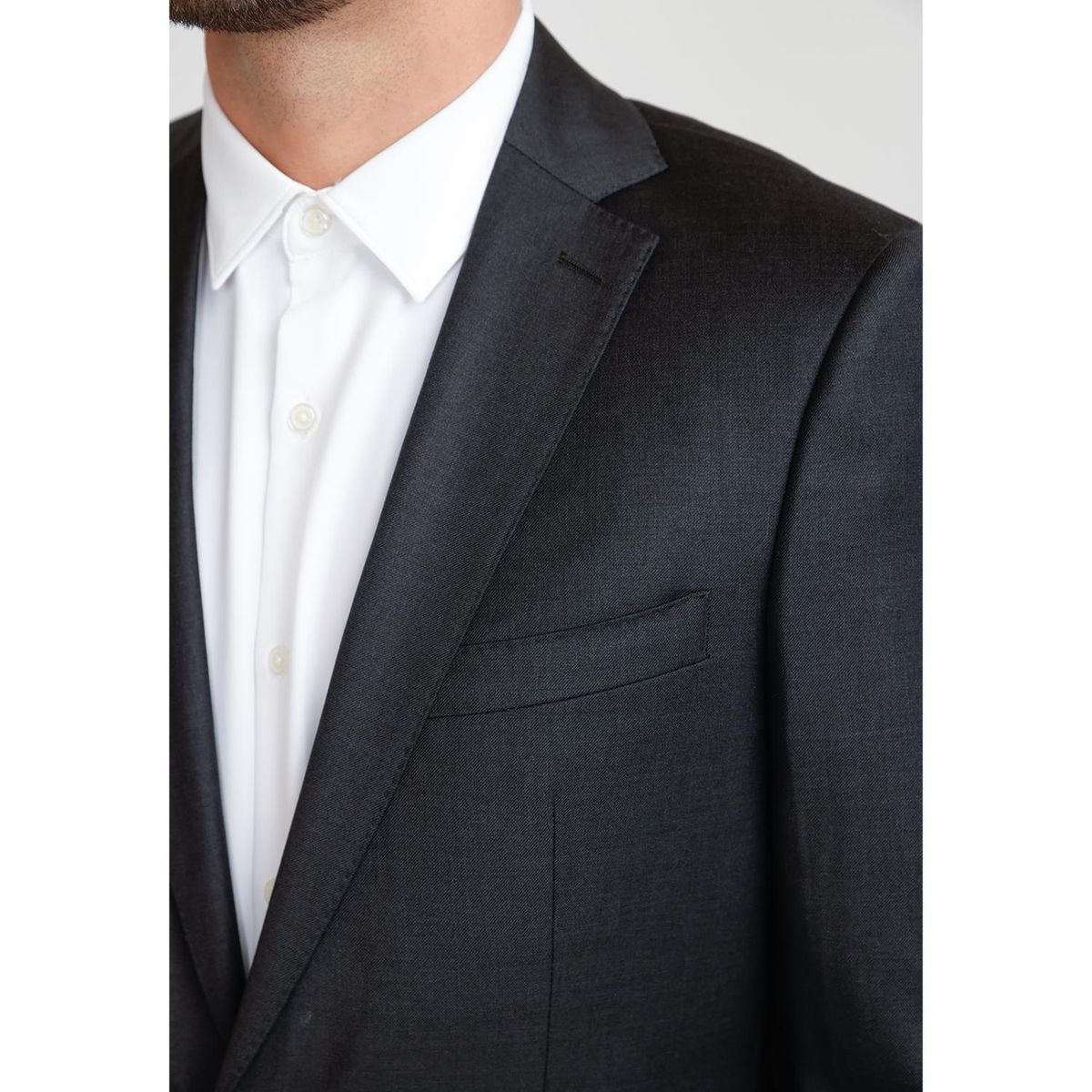 PERRY ELLIS - Traje Hombre Perry Ellis