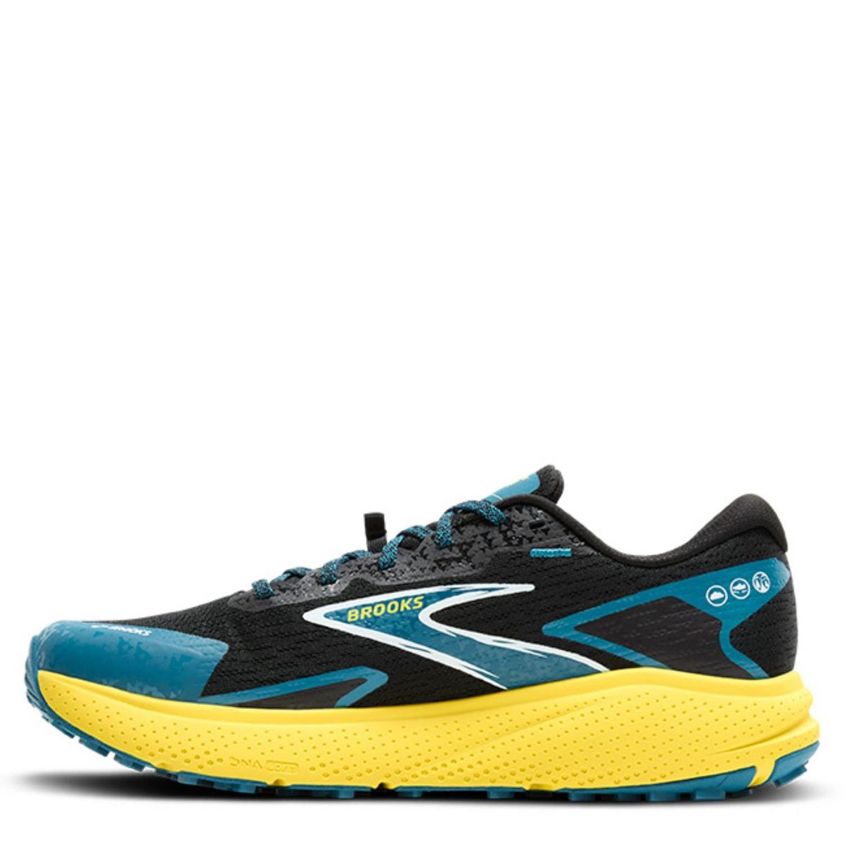 BROOKS - Zapatillas Running Hombre Brooks Divide 5