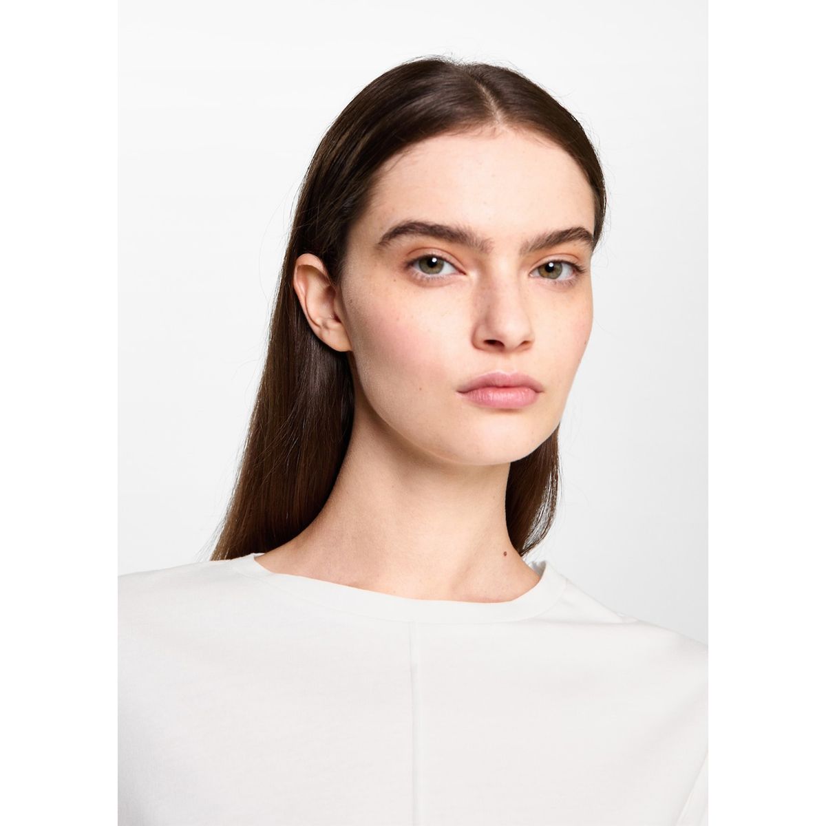 MANGO TEEN - T_camiseta Pico2