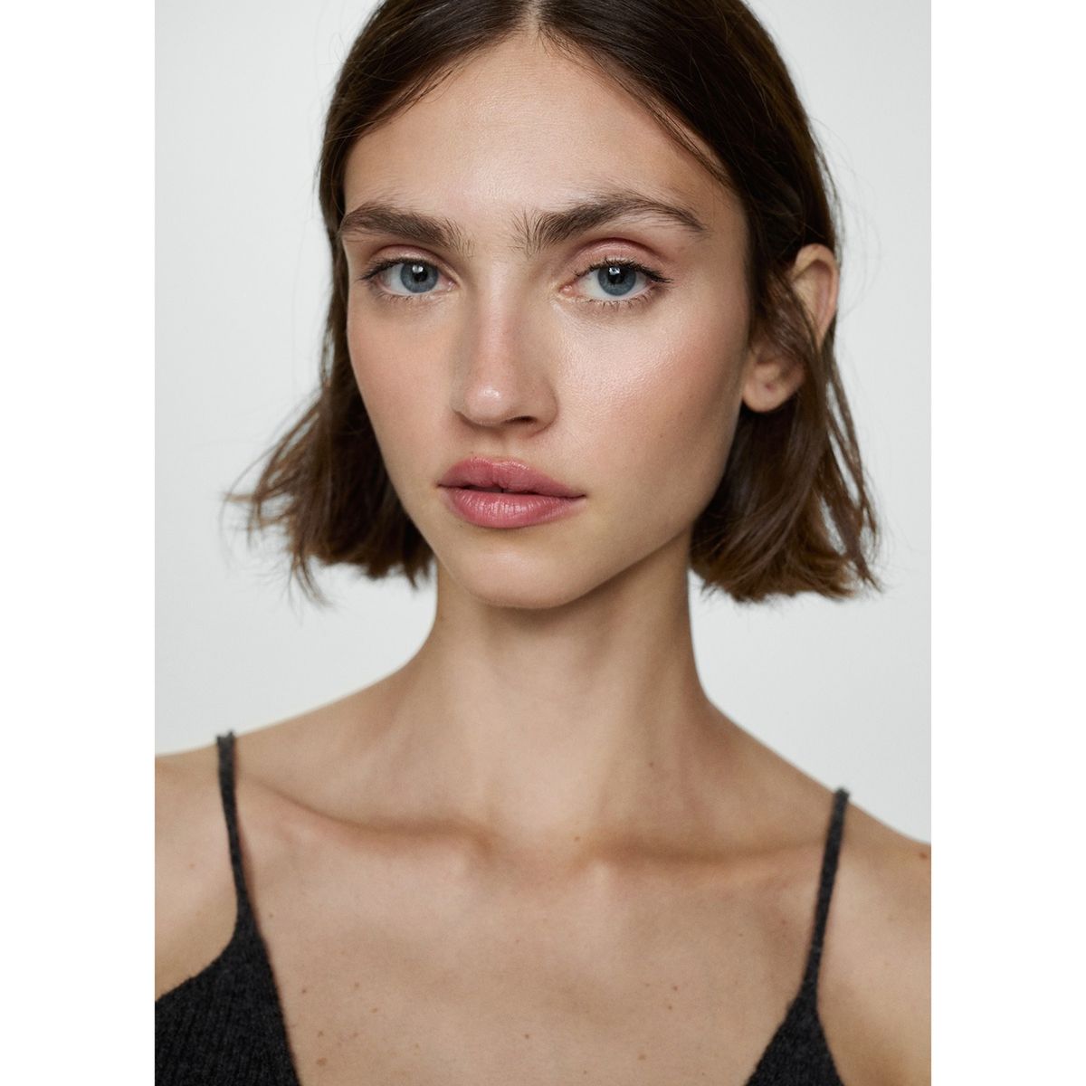 MANGO - T_top Pijama Delia