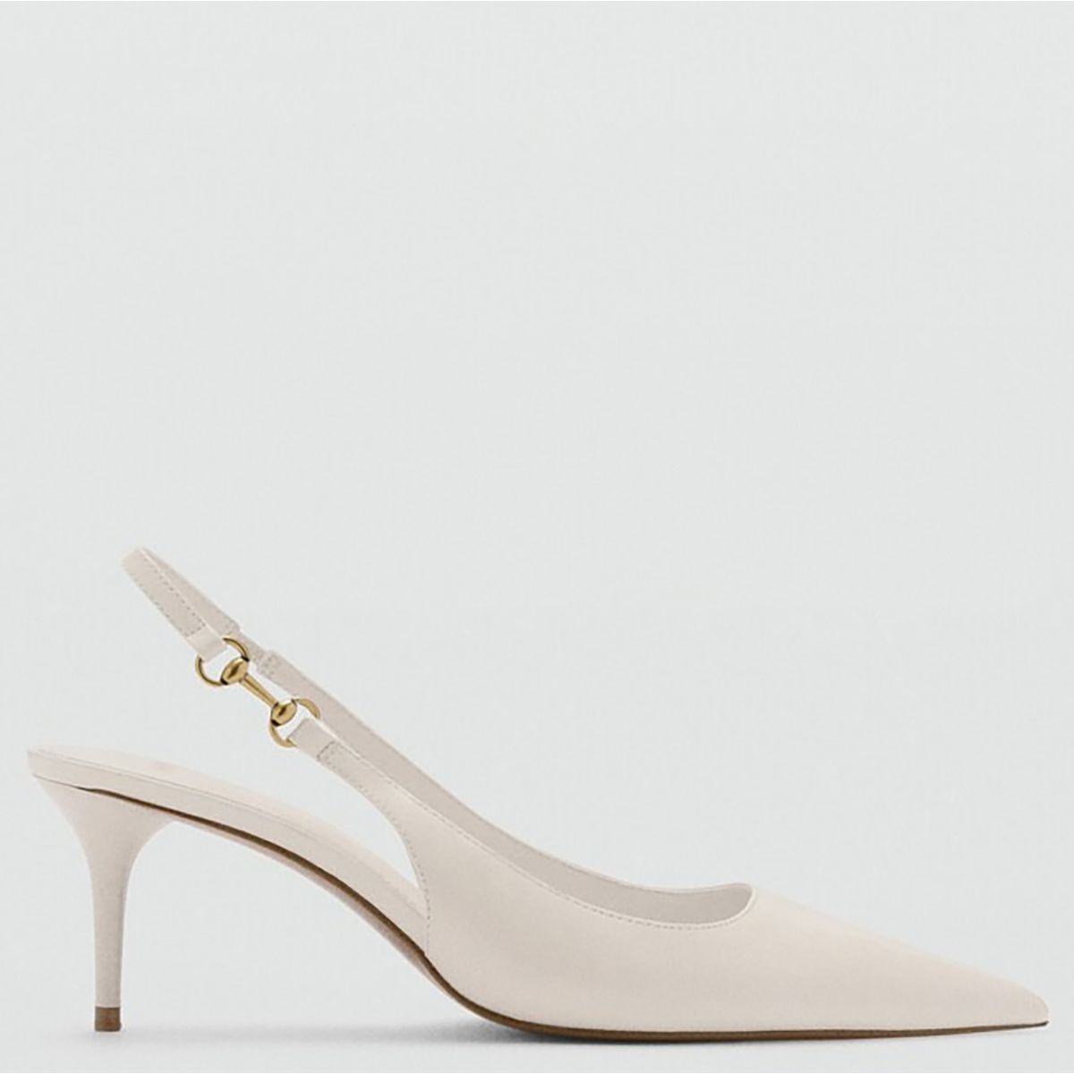 MANGO - Zapatos De Vestir Mujer Mango Gali