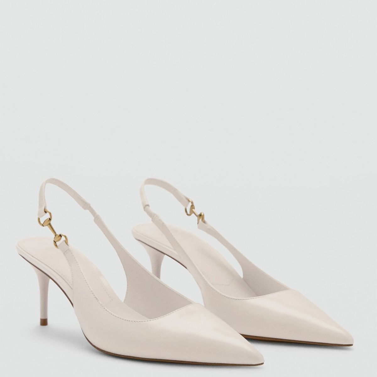 MANGO - Zapatos De Vestir Mujer Mango Gali