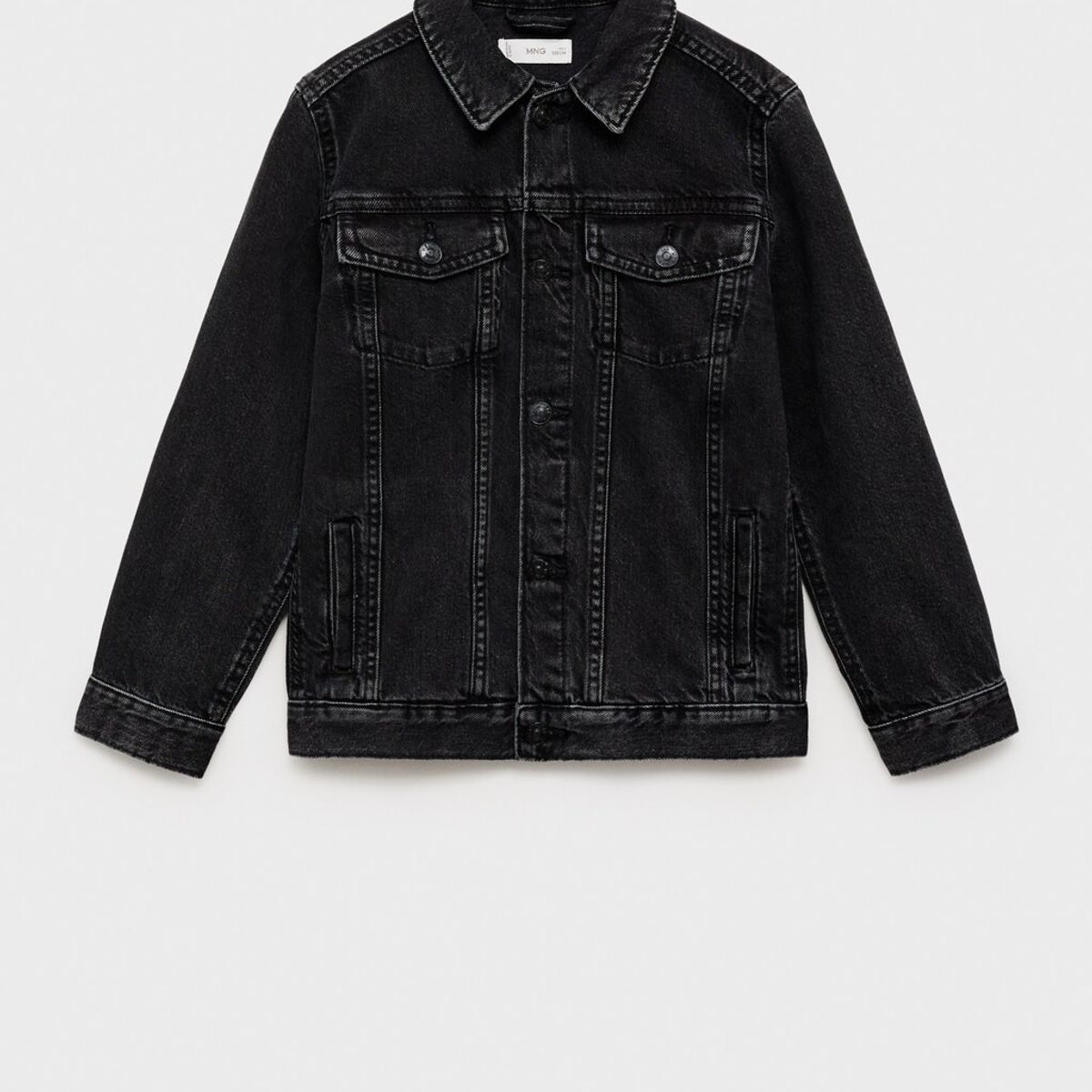 MANGO KIDS - Casaca Niño Mango Kids