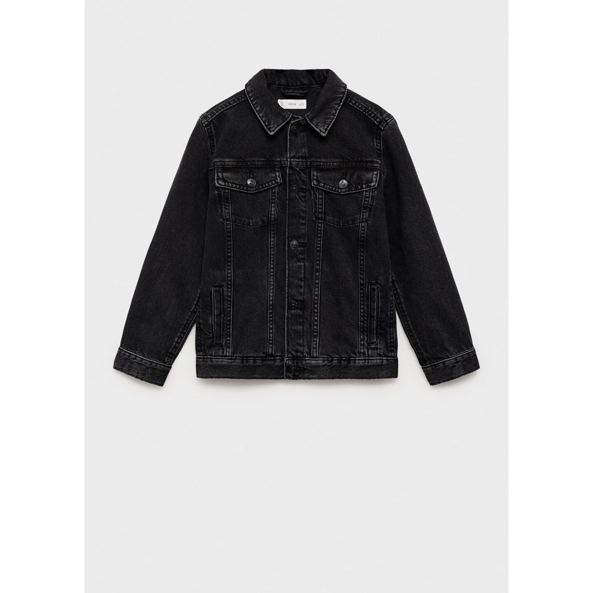 MANGO KIDS - Casaca Niño Mango Kids