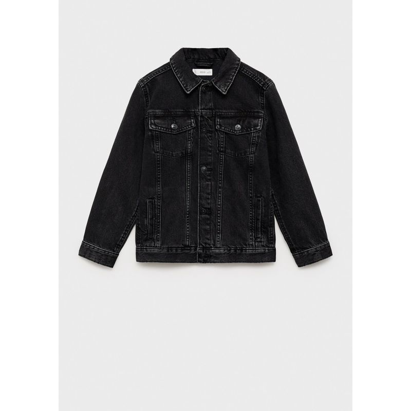 MANGO KIDS - Casaca Niño Mango Kids