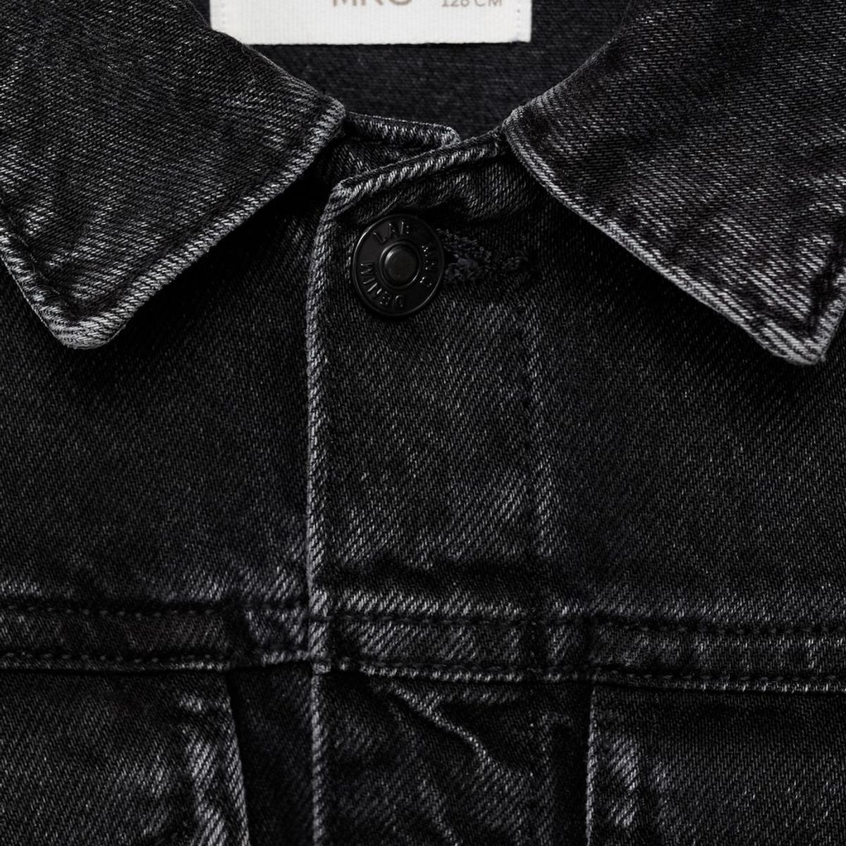 MANGO KIDS - Casaca Niño Mango Kids