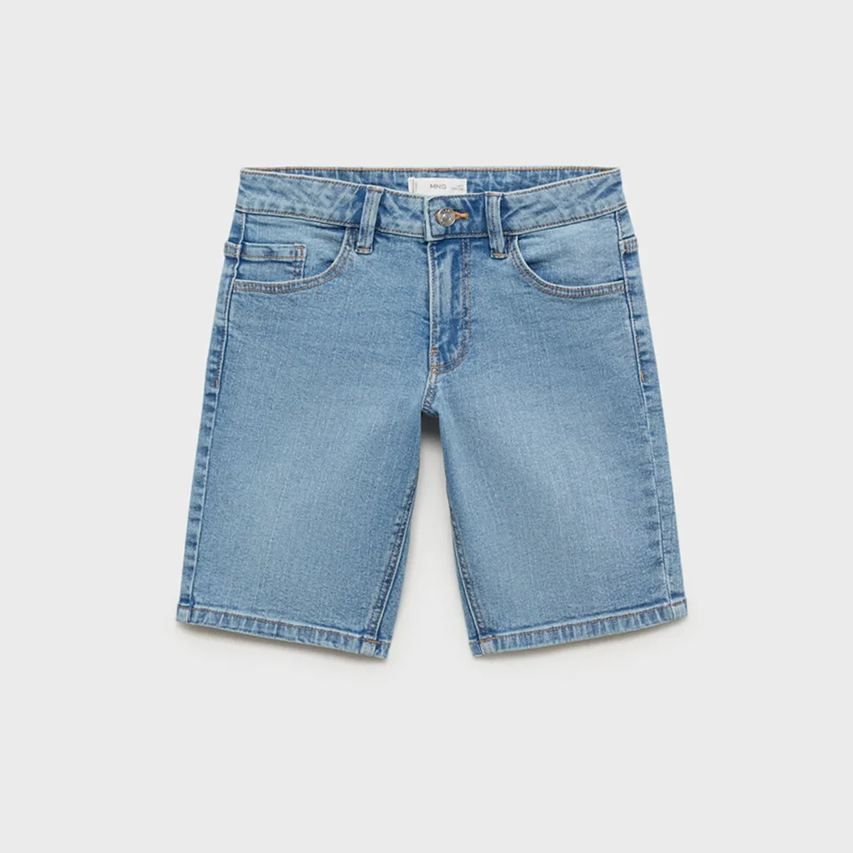 MANGO KIDS - Short Niño Mango Kids