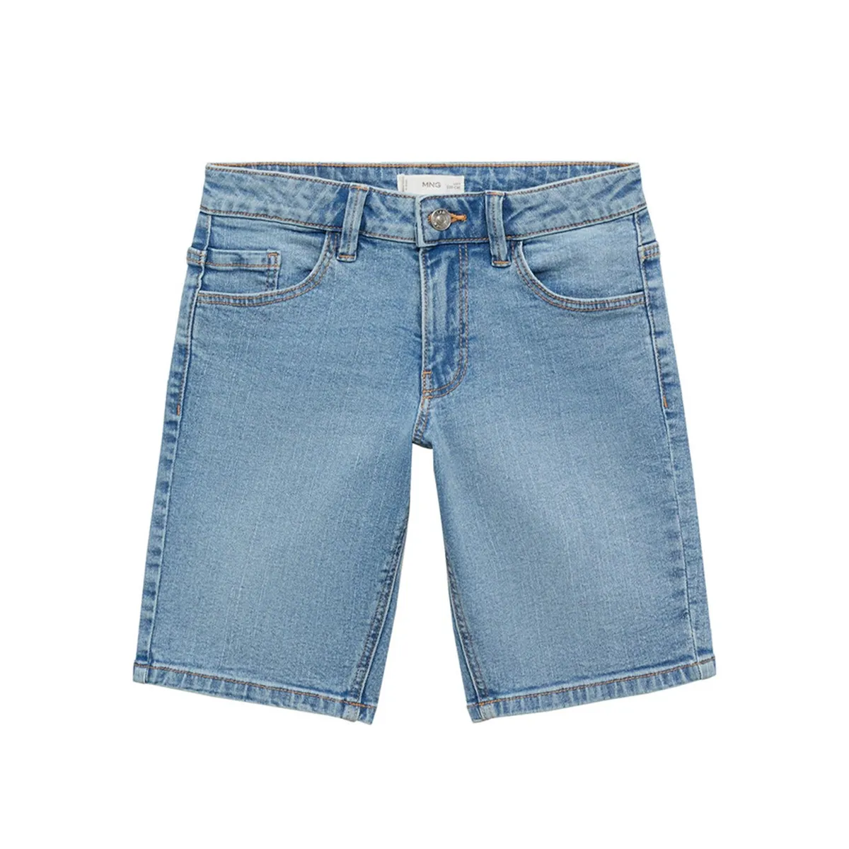 MANGO KIDS - Short Niño Mango Kids