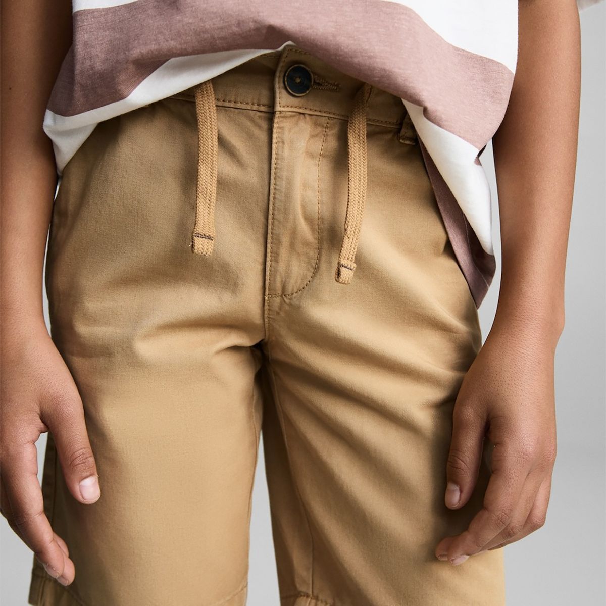 MANGO KIDS - Short Niño Mango Kids