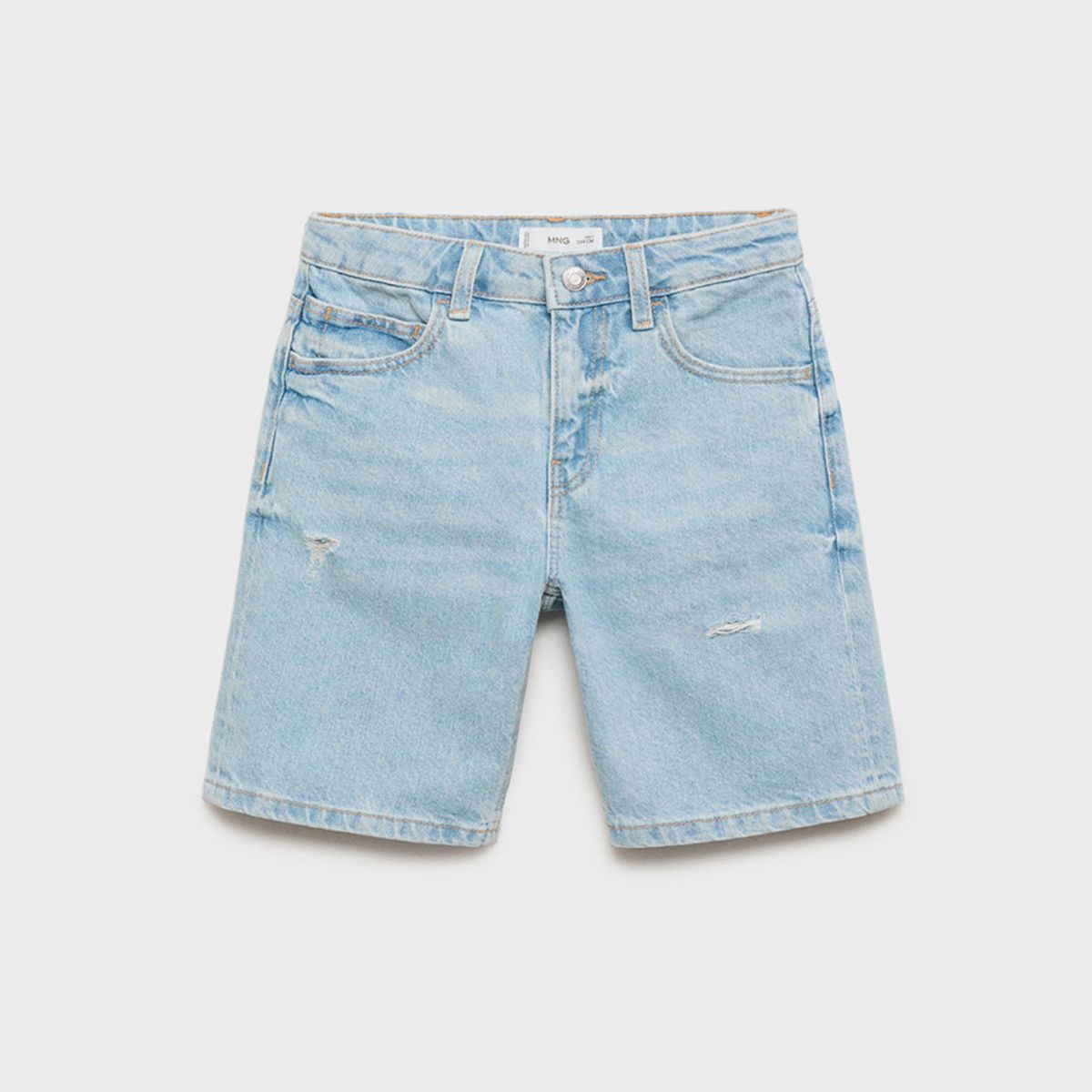 MANGO KIDS - Short Niño Mango Kids