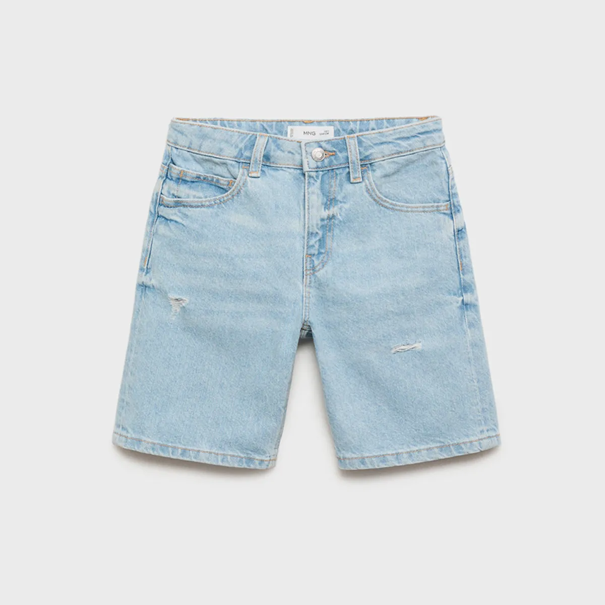 MANGO KIDS - Short Niño Mango Kids