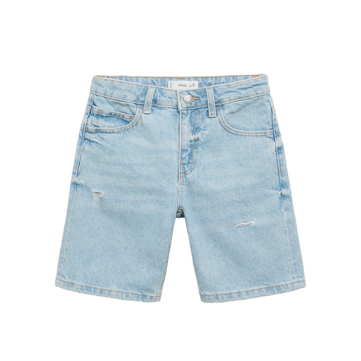 MANGO KIDS - Short Niño Mango Kids